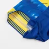 Parma Calcio 1913 Jersey 2025/26 Away - ijersey