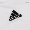 Real Madrid Jersey 2008/09 Home Retro - ijersey