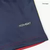 Genoa CFC Jersey 2025/26 Home - ijersey