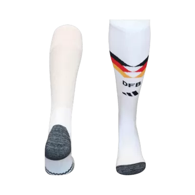Germany Soccer Socks 2026 Home - ijersey