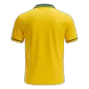 Brazil Jersey 1994 Home Retro - ijersey