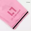 Palermo Jersey 2025/26 Home - ijersey
