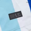 Malaga Jersey 2025/26 Home - ijersey
