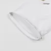 Real Madrid Jersey 2011/12 Home Retro - ijersey