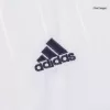 Real Madrid Jersey 2012/13 Home Retro - ijersey