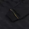 Real Madrid Jersey 2011/12 Away Retro - Long Sleeve - ijersey