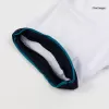 Real Madrid Jersey 2012/13 Home Retro - ijersey