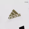 Real Madrid Jersey 2011/12 Home Retro - ijersey