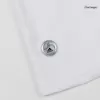 Real Madrid Jersey 2008/09 Home Retro - ijersey