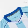Malaga Jersey 2025/26 Home - ijersey