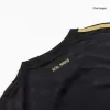 Real Madrid Jersey 2011/12 Away Retro - Long Sleeve - ijersey