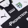 Parma Calcio 1913 Jersey 2025/26 Home - ijersey