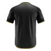 Real Madrid Jersey 1999/01 Away Retro - ijersey