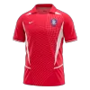 South Korea Jersey 2002 Home Retro - ijersey