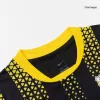 AEK Athens Jersey 2025/26 Away - ijersey