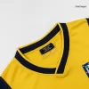 Atletico Madrid Jersey 2013/14 Away Retro - ijersey