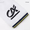 Parma Calcio 1913 Jersey 2025/26 Home - ijersey