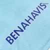 Malaga Jersey 2025/26 Home - ijersey