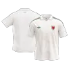 Wales Jersey 2026 Away World Cup - ijersey