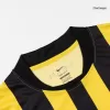 AEK Athens Jersey 2025/26 Home - ijersey
