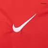 Canada Jersey 2026 Home World Cup - ijersey
