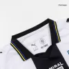 Parma Calcio 1913 Jersey 2025/26 Home - ijersey