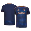 Nottingham Forest Jersey 2025/26 Third Away - ijersey