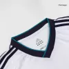Real Madrid Jersey 2012/13 Home Retro - Long Sleeve - ijersey
