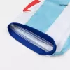 Malaga Jersey 2025/26 Home - ijersey