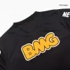 Santos FC Jersey 2011/12 Away Retro - ijersey