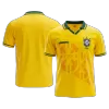 Brazil Jersey 1994 Home Retro - ijersey