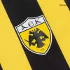 AEK Athens Jersey 2025/26 Home - ijersey