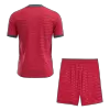 Portugal Jersey Kit 2026 Home World Cup - ijersey