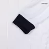 Real Madrid Jersey 2012/13 Home Retro - Long Sleeve - ijersey