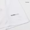 Real Madrid Jersey 2011/12 Home Retro - ijersey