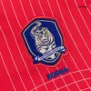 South Korea Jersey 2002 Home Retro - ijersey