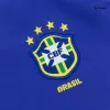 Brazil Jersey 2002 Away Retro - ijersey