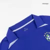 Brazil Jersey 2002 Away Retro - ijersey