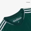 Real Madrid Jersey 2012/13 Third Retro - Long Sleeve - ijersey