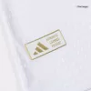 Algeria Jersey 2026 Player Version Home World Cup - ijersey