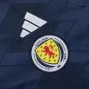 Youth Scotland Jersey Kit 2026 Home - ijersey