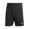 Bayern Munich Soccer Shorts 2025/26 - ijersey