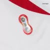 Spain Jersey 2006 Away Retro - ijersey
