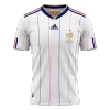 France Jersey 2010 Away Retro - ijersey