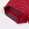 Youth RONALDO #7 Portugal Jersey Kit 2026 Home World Cup - ijersey