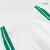 Mexico Soccer Shorts 2026 Home World Cup - ijersey