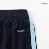 Argentina Soccer Shorts 2026 Home World Cup - ijersey