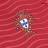 Portugal Home Jersey 2026 - Long Sleeve World Cup - ijersey