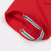 Youth Wales Jersey Kit 2026 Home - ijersey