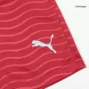 Portugal Soccer Shorts 2026 Home World Cup - ijersey